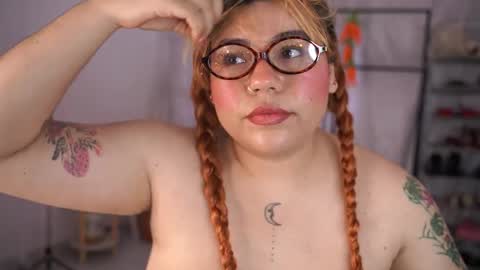 Snapshot of samanta_cutee1 chatting on May 19, 2026, 2:34 pm SAMANTA online show from May 19, 2026, 2:34 pm