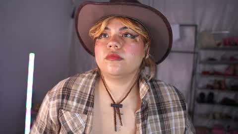 Snapshot of samanta_cutee1 chatting on May 21, 2026, 10:11 am SAMANTA online show from May 21, 2026, 10:11 am