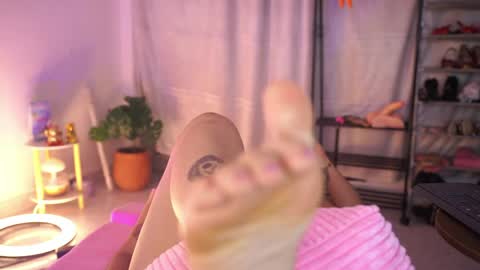 Snapshot of samanta_cutee1 chatting on May 30, 2026, 11:29 am SAMANTA online show from May 30, 2026, 11:29 am