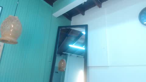 samanta online show from November 8, 2025, 7:12 pm