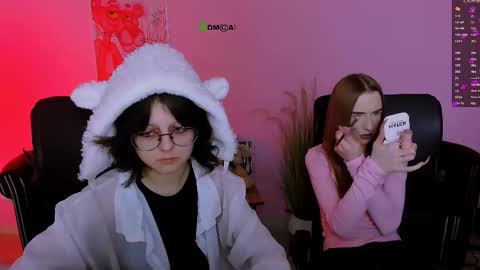 samanta_hotty online show from December 1, 2025, 8:47 pm