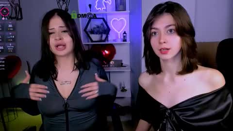 samanta_kisses online show from November 30, 2025, 1:31 am