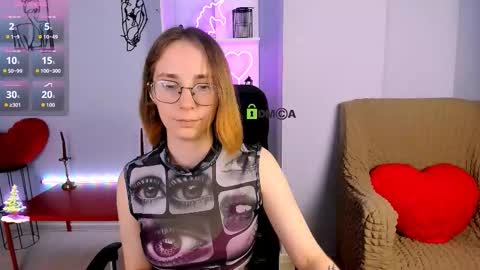 samanta_kisses online show from November 30, 2025, 1:37 pm