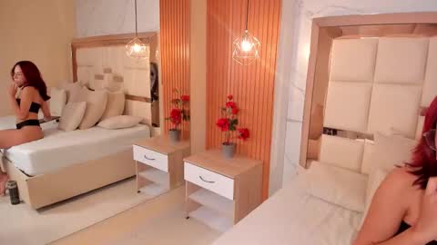 samantha   online show from February 3, 2026, 6:40 am