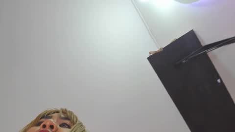 samantaasm online show from October 17, 2025, 10:23 pm