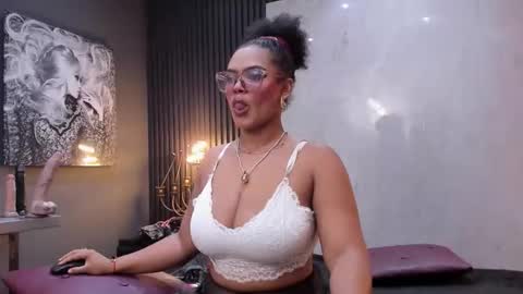 Samanta online show from January 16, 2026, 7:40 pm