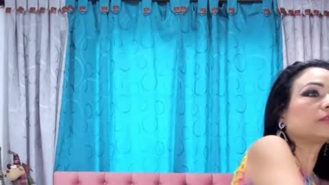 Snapshot of samantadark chatting on February 7, 2026, 12:53 pm SamantaDark online show from February 7, 2026, 12:53 pm