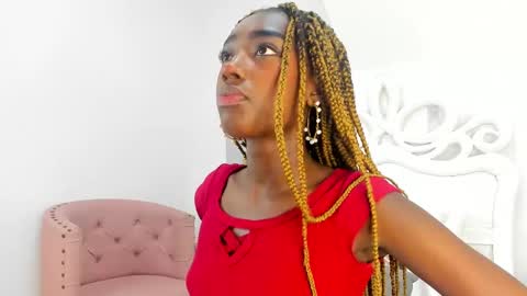 Samanta online show from March 4, 2025, 7:32 pm