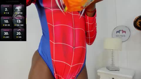 Samanta online show from November 1, 2025, 7:38 pm