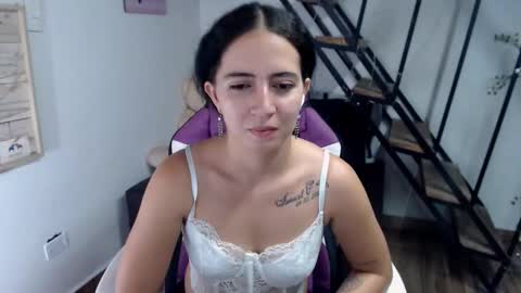 samantha online show from October 15, 2025, 7:25 pm