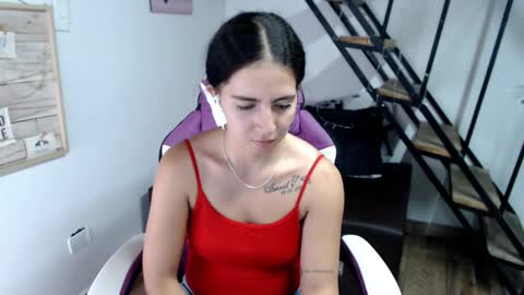 samantha online show from November 6, 2025, 7:04 pm