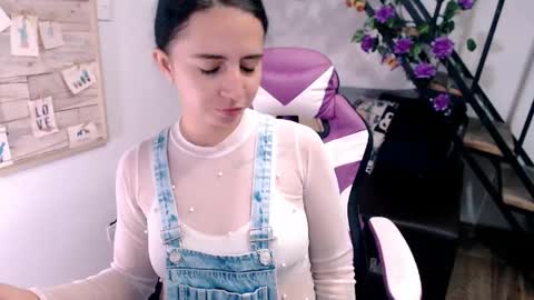 samantha online show from April 19, 2026, 6:07 pm