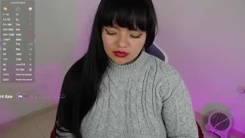 Snapshot of samantha__g chatting on February 8, 2025, 8:52 am Sam online show from February 8, 2025, 8:52 am