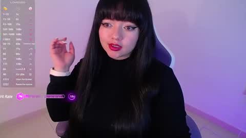 Snapshot of samantha__g chatting on February 13, 2025, 2:45 am Sam online show from February 13, 2025, 2:45 am