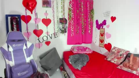 Snapshot of samantha__smile__ chatting on November 9, 2025, 9:02 pm Samanthasmile online show from November 9, 2025, 9:02 pm
