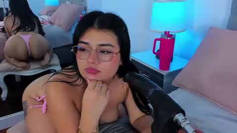 Samantha Vega online show from June 14, 2026, 2:24 am