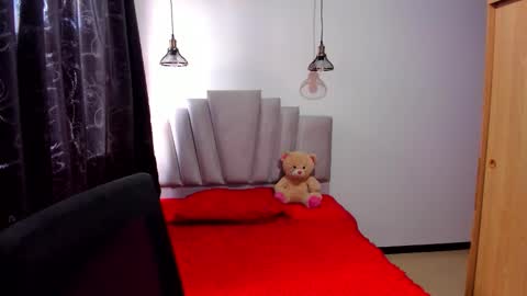 Snapshot of samantha__wilson chatting on September 24, 2025, 11:35 am Samantha online show from September 24, 2025, 11:35 am