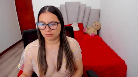 Samantha  online show from April 8, 2026, 4:29 pm