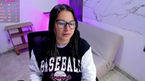 Snapshot of samantha__wilson chatting on June 30, 2026, 12:06 pm Samantha online show from June 30, 2026, 12:06 pm