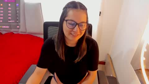 Snapshot of samantha__wilson chatting on July 11, 2026, 4:10 pm Samantha online show from July 11, 2026, 4:10 pm