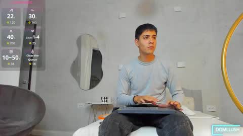 Snapshot of samantha_and_bastian chatting on March 3, 2026, 4:29 am samantha_and_bastian online show from March 3, 2026, 4:29 am