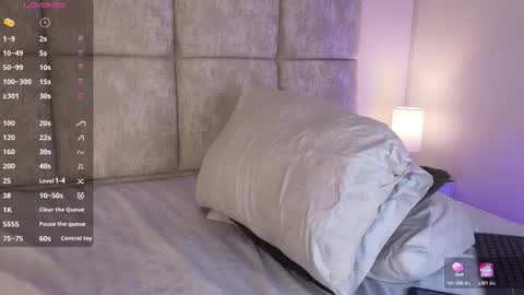 Samantha Beckham online show from November 1, 2025, 4:20 pm