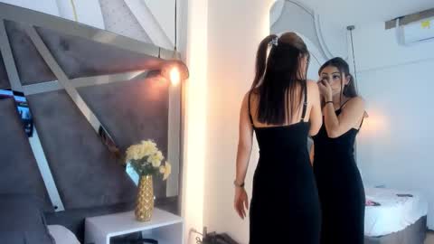 Snapshot of samantha_beckham chatting on February 23, 2026, 10:40 pm Samantha Beckham online show from February 23, 2026, 10:40 pm