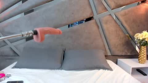 Snapshot of samantha_beckham chatting on February 26, 2026, 9:03 pm Samantha Beckham online show from February 26, 2026, 9:03 pm