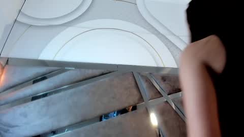 Snapshot of samantha_beckham chatting on March 6, 2026, 11:12 pm Samantha Beckham online show from March 6, 2026, 11:12 pm