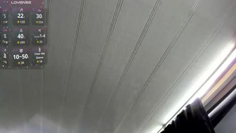 samantha_blow online show from November 20, 2025, 4:34 am