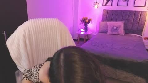 samantha_blow online show from March 26, 2026, 3:23 am