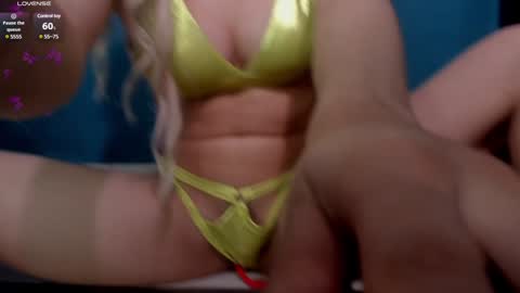 Sammy  online show from January 27, 2025, 9:22 pm