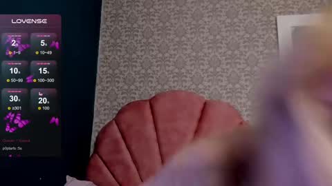 Sammy  online show from March 10, 2025, 12:15 pm