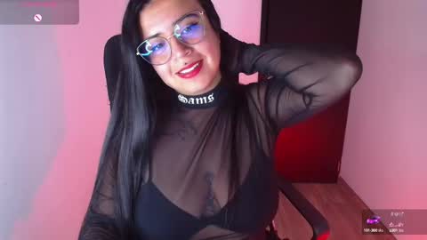 Snapshot of samantha_devil_ chatting on September 11, 2025, 2:00 am Samanta online show from September 11, 2025, 2:00 am