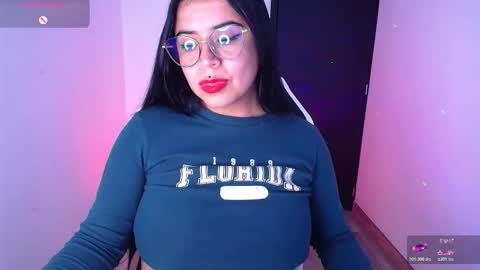 Snapshot of samantha_devil_ chatting on January 16, 2026, 9:08 pm Samanta online show from January 16, 2026, 9:08 pm