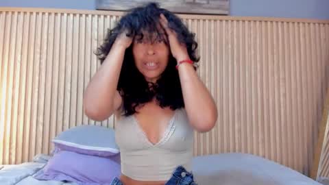 Snapshot of samantha_duart3 chatting on March 9, 2026, 11:47 am samantha_duart3 online show from March 9, 2026, 11:47 am