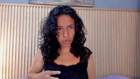 Snapshot of samantha_duart3 chatting on March 19, 2026, 11:58 am samantha_duart3 online show from March 19, 2026, 11:58 am