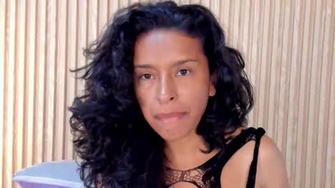 Snapshot of samantha_duart3 chatting on March 25, 2026, 11:38 am samantha_duart3 online show from March 25, 2026, 11:38 am