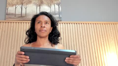 Snapshot of samantha_duart3 chatting on April 4, 2026, 12:46 pm samantha_duart3 online show from April 4, 2026, 12:46 pm