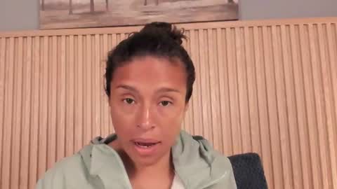 Snapshot of samantha_duart3 chatting on June 23, 2026, 11:52 am samantha_duart3 online show from June 23, 2026, 11:52 am