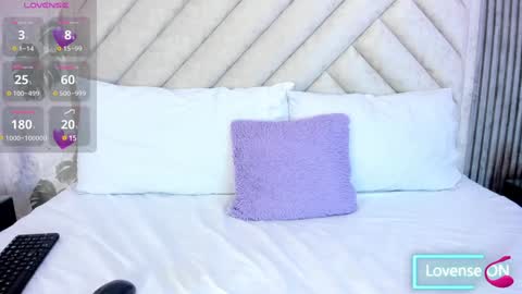 Snapshot of samantha_duque11 chatting on January 8, 2025, 4:12 am Samantha online show from January 8, 2025, 4:12 am