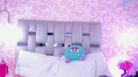 Snapshot of samantha_duque11 chatting on January 31, 2025, 12:39 am Samantha online show from January 31, 2025, 12:39 am