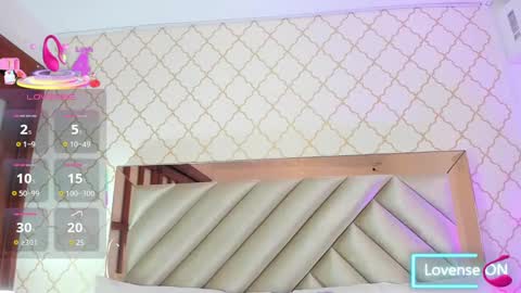 Snapshot of samantha_duque11 chatting on February 11, 2025, 4:33 am Samantha online show from February 11, 2025, 4:33 am