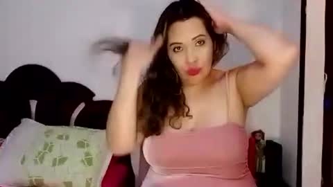 Samantha  Gomez  online show from February 10, 2025, 4:30 am