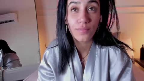 Snapshot of samantha_hotly chatting on April 13, 2026, 9:59 am Samantha online show from April 13, 2026, 9:59 am