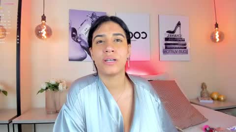 Snapshot of samantha_hotly chatting on April 26, 2026, 12:14 pm Samantha online show from April 26, 2026, 12:14 pm