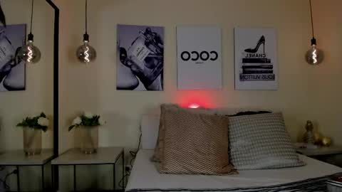 Snapshot of samantha_hotly chatting on May 1, 2026, 1:05 pm Samantha online show from May 1, 2026, 1:05 pm