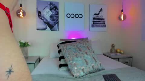Snapshot of samantha_hotly chatting on May 10, 2026, 4:23 pm Samantha online show from May 10, 2026, 4:23 pm