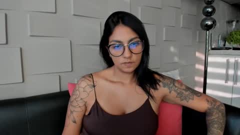 Samantha online show from January 29, 2025, 10:22 pm