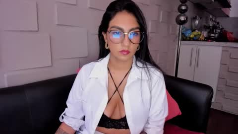 Samantha online show from February 7, 2025, 8:53 pm